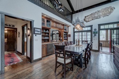 Listed by Lori Barnett, Engel & Volkers Black Hills on  in South Dakota - for sale on GolfHomes.com, golf home, golf lot