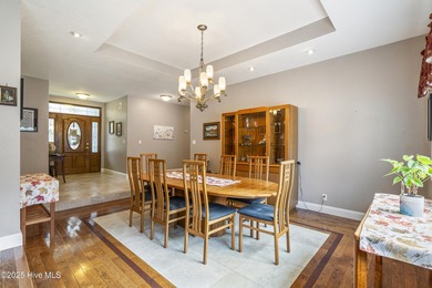 Architect-Designed, Engineer-Built Coastal Home Seller offering on Belvedere Country Club in North Carolina - for sale on GolfHomes.com, golf home, golf lot