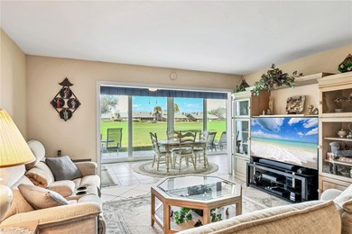 This is an exceptional and rarely available first floor on IMG Academies Golf and Country Club in Florida - for sale on GolfHomes.com, golf home, golf lot