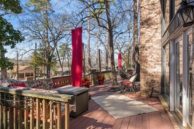 Would you enjoy your morning coffee with a lake view? Is a home on Hide-A-Way Lake Golf Course in Texas - for sale on GolfHomes.com, golf home, golf lot