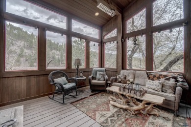 Listed by Lori Barnett, Engel & Volkers Black Hills on  in South Dakota - for sale on GolfHomes.com, golf home, golf lot