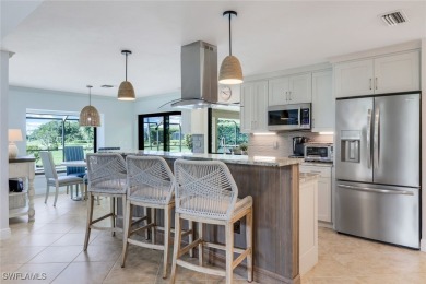 One of The Forest's Rare Properties-Southern Rear Exposure on The Forest Country Club in Florida - for sale on GolfHomes.com, golf home, golf lot