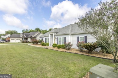 Welcome to 56 Aberdeen Circle, a stunning home located in the on Pine Hills Golf and Country Club in Georgia - for sale on GolfHomes.com, golf home, golf lot