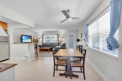 Beautifully Updated 1-Bedroom, 1.5-Bath Condo in Desirable Kings on Kings Point Golf -Flanders Way in Florida - for sale on GolfHomes.com, golf home, golf lot