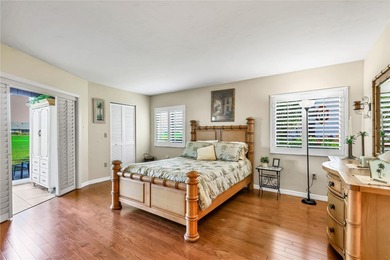 This is an exceptional and rarely available first floor on IMG Academies Golf and Country Club in Florida - for sale on GolfHomes.com, golf home, golf lot