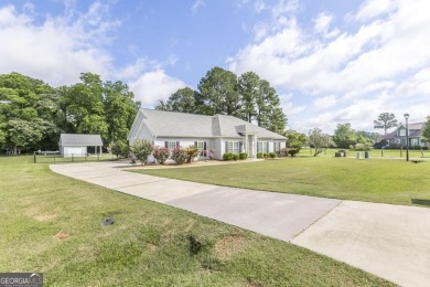Welcome to 56 Aberdeen Circle, a stunning home located in the on Pine Hills Golf and Country Club in Georgia - for sale on GolfHomes.com, golf home, golf lot