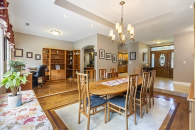 Architect-Designed, Engineer-Built Coastal Home Seller offering on Belvedere Country Club in North Carolina - for sale on GolfHomes.com, golf home, golf lot