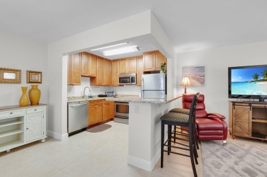 Beautifully Updated 1-Bedroom, 1.5-Bath Condo in Desirable Kings on Kings Point Golf -Flanders Way in Florida - for sale on GolfHomes.com, golf home, golf lot
