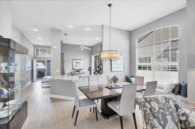 Under contract-accepting backup offers. This move-in ready on University Park Country Club in Florida - for sale on GolfHomes.com, golf home, golf lot