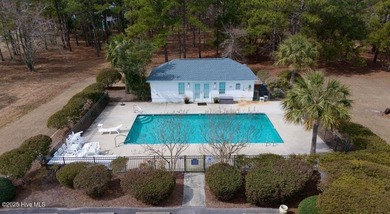 Where can you build your perfect dream home with an Intracoastal on Founders Club At St. James Plantation in North Carolina - for sale on GolfHomes.com, golf home, golf lot