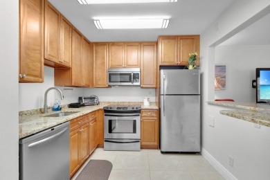 Beautifully Updated 1-Bedroom, 1.5-Bath Condo in Desirable Kings on Kings Point Golf -Flanders Way in Florida - for sale on GolfHomes.com, golf home, golf lot