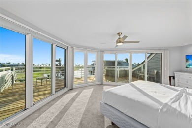 Situated at the northernmost tip of Captiva Island is Lands End on Captiva Island Golf Club in Florida - for sale on GolfHomes.com, golf home, golf lot