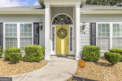Welcome to 56 Aberdeen Circle, a stunning home located in the on Pine Hills Golf and Country Club in Georgia - for sale on GolfHomes.com, golf home, golf lot