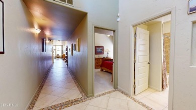 Enjoy unobstructed views of the Organ Mountains, city lights and on Picacho Hills Country Club in New Mexico - for sale on GolfHomes.com, golf home, golf lot