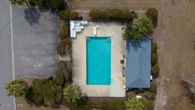 Where can you build your perfect dream home with an Intracoastal on Founders Club At St. James Plantation in North Carolina - for sale on GolfHomes.com, golf home, golf lot