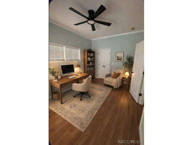 One or more photo(s) has been virtually staged. Motivated on Southern Woods Golf Club in Florida - for sale on GolfHomes.com, golf home, golf lot