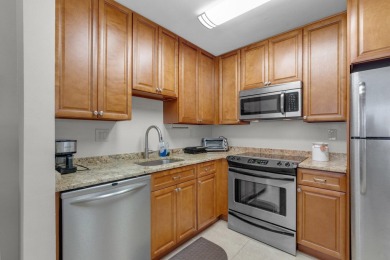 Beautifully Updated 1-Bedroom, 1.5-Bath Condo in Desirable Kings on Kings Point Golf -Flanders Way in Florida - for sale on GolfHomes.com, golf home, golf lot