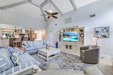 One of The Forest's Rare Properties-Southern Rear Exposure on The Forest Country Club in Florida - for sale on GolfHomes.com, golf home, golf lot