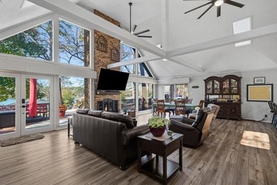 Would you enjoy your morning coffee with a lake view? Is a home on Hide-A-Way Lake Golf Course in Texas - for sale on GolfHomes.com, golf home, golf lot