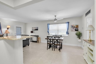 Beautifully Updated 1-Bedroom, 1.5-Bath Condo in Desirable Kings on Kings Point Golf -Flanders Way in Florida - for sale on GolfHomes.com, golf home, golf lot