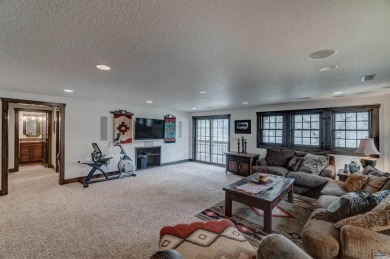 Listed by Lori Barnett, Engel & Volkers Black Hills on  in South Dakota - for sale on GolfHomes.com, golf home, golf lot