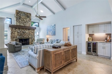 One of The Forest's Rare Properties-Southern Rear Exposure on The Forest Country Club in Florida - for sale on GolfHomes.com, golf home, golf lot