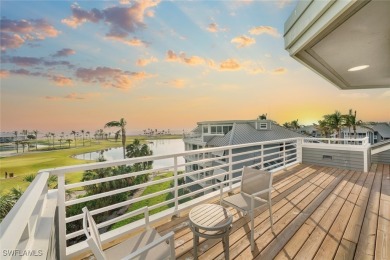 Situated at the northernmost tip of Captiva Island is Lands End on Captiva Island Golf Club in Florida - for sale on GolfHomes.com, golf home, golf lot