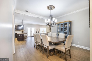 Welcome to 56 Aberdeen Circle, a stunning home located in the on Pine Hills Golf and Country Club in Georgia - for sale on GolfHomes.com, golf home, golf lot