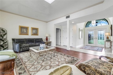 One of The Forest's Rare Properties-Southern Rear Exposure on The Forest Country Club in Florida - for sale on GolfHomes.com, golf home, golf lot