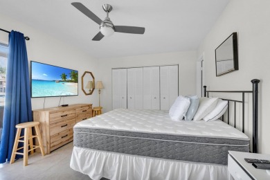Beautifully Updated 1-Bedroom, 1.5-Bath Condo in Desirable Kings on Kings Point Golf -Flanders Way in Florida - for sale on GolfHomes.com, golf home, golf lot