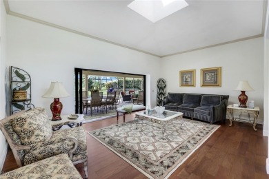 One of The Forest's Rare Properties-Southern Rear Exposure on The Forest Country Club in Florida - for sale on GolfHomes.com, golf home, golf lot