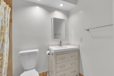 Beautifully Updated 1-Bedroom, 1.5-Bath Condo in Desirable Kings on Kings Point Golf -Flanders Way in Florida - for sale on GolfHomes.com, golf home, golf lot