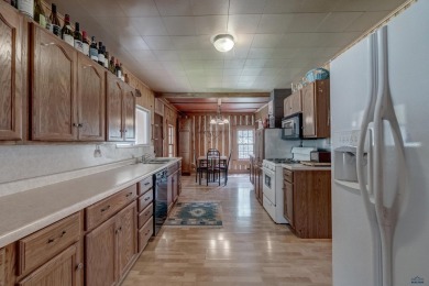 Listed by Lori Barnett, Engel & Volkers Black Hills on  in South Dakota - for sale on GolfHomes.com, golf home, golf lot