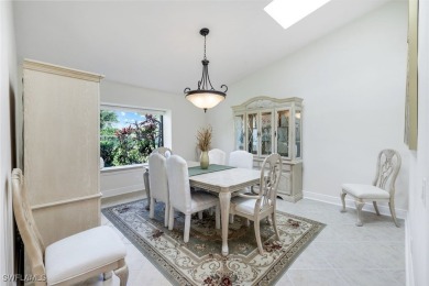 One of The Forest's Rare Properties-Southern Rear Exposure on The Forest Country Club in Florida - for sale on GolfHomes.com, golf home, golf lot
