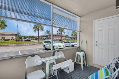 Beautifully Updated 1-Bedroom, 1.5-Bath Condo in Desirable Kings on Kings Point Golf -Flanders Way in Florida - for sale on GolfHomes.com, golf home, golf lot