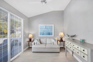 Under contract-accepting backup offers. This move-in ready on University Park Country Club in Florida - for sale on GolfHomes.com, golf home, golf lot