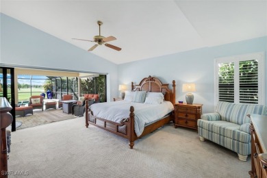 One of The Forest's Rare Properties-Southern Rear Exposure on The Forest Country Club in Florida - for sale on GolfHomes.com, golf home, golf lot