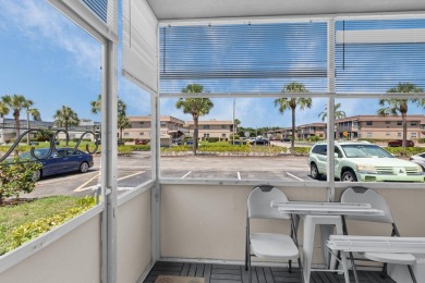 Beautifully Updated 1-Bedroom, 1.5-Bath Condo in Desirable Kings on Kings Point Golf -Flanders Way in Florida - for sale on GolfHomes.com, golf home, golf lot