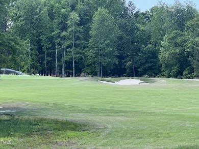 Own up to .82 acres. This .41 acre lot is 1 of 2 available lots on Woodlake Country Club in North Carolina - for sale on GolfHomes.com, golf home, golf lot