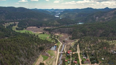 Listed by Lori Barnett, Engel & Volkers Black Hills on  in South Dakota - for sale on GolfHomes.com, golf home, golf lot