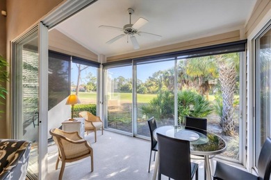 Under contract-accepting backup offers. This move-in ready on University Park Country Club in Florida - for sale on GolfHomes.com, golf home, golf lot