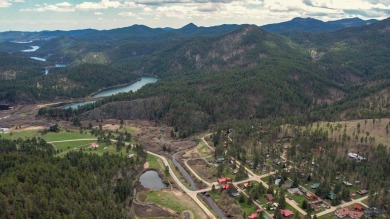 Listed by Lori Barnett, Engel & Volkers Black Hills on  in South Dakota - for sale on GolfHomes.com, golf home, golf lot