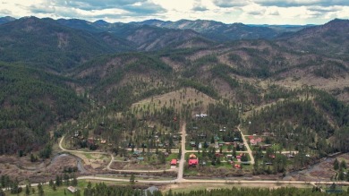 Listed by Lori Barnett, Engel & Volkers Black Hills on  in South Dakota - for sale on GolfHomes.com, golf home, golf lot