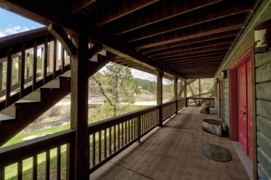 Listed by Lori Barnett, Engel & Volkers Black Hills on  in South Dakota - for sale on GolfHomes.com, golf home, golf lot