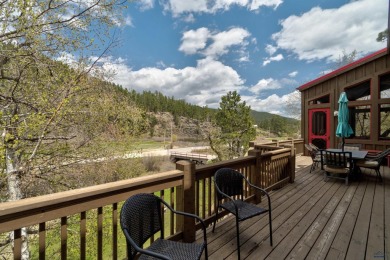 Listed by Lori Barnett, Engel & Volkers Black Hills on  in South Dakota - for sale on GolfHomes.com, golf home, golf lot