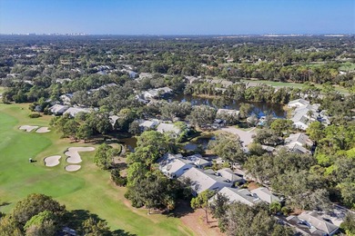 Under contract-accepting backup offers. This move-in ready on University Park Country Club in Florida - for sale on GolfHomes.com, golf home, golf lot