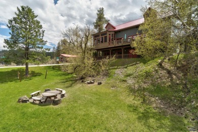 Listed by Lori Barnett, Engel & Volkers Black Hills on  in South Dakota - for sale on GolfHomes.com, golf home, golf lot