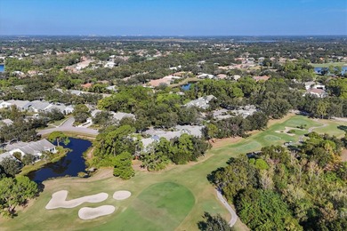 Under contract-accepting backup offers. This move-in ready on University Park Country Club in Florida - for sale on GolfHomes.com, golf home, golf lot