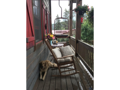 Listed by Lori Barnett, Engel & Volkers Black Hills on  in South Dakota - for sale on GolfHomes.com, golf home, golf lot