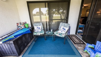 Walk straight in and start living the Beach Life / Golf too on Edgewater Beach Resort in Florida - for sale on GolfHomes.com, golf home, golf lot